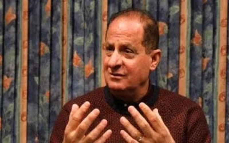 تصريح مثير.. هاني مهني يعلق على أزمته بعد التقدم في السن